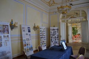 Hotel with a long history