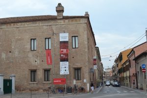 Mantova - Planung als Tugend