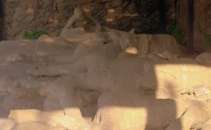 Orto dei Fugaschi, Pompeji