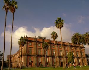 Palazzo Reale di Capodimonte