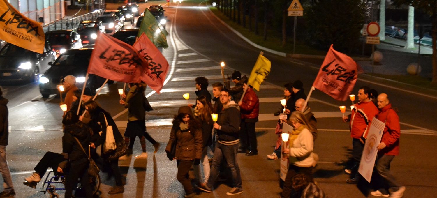 Frühlingsanfang mit Libera Verbania