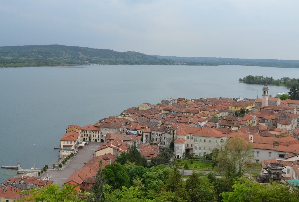 Arona Lago Maggiore