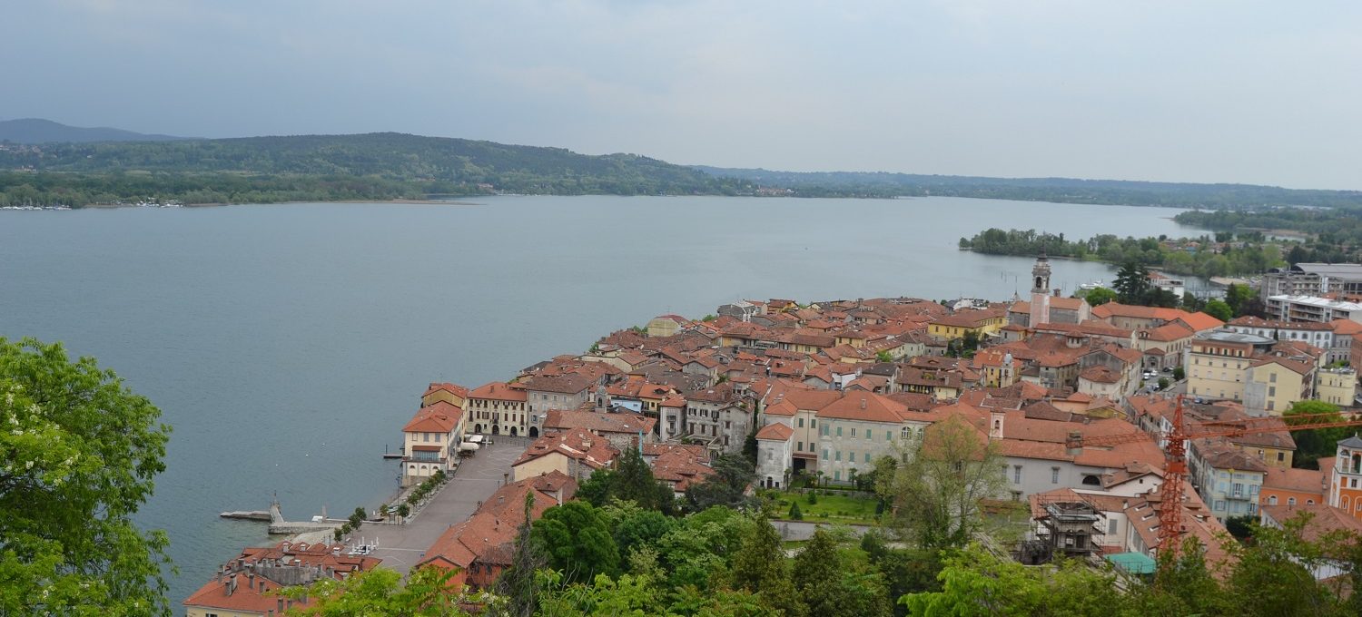 Arona Lago Maggiore