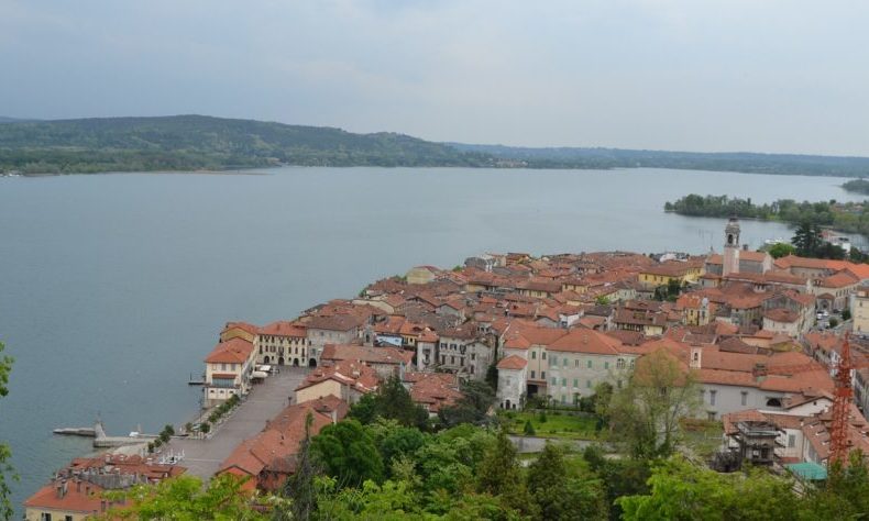 Arona Lago Maggiore