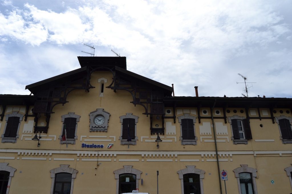 Stazione