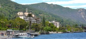 Grandhotel Stresa Lago Maggiore