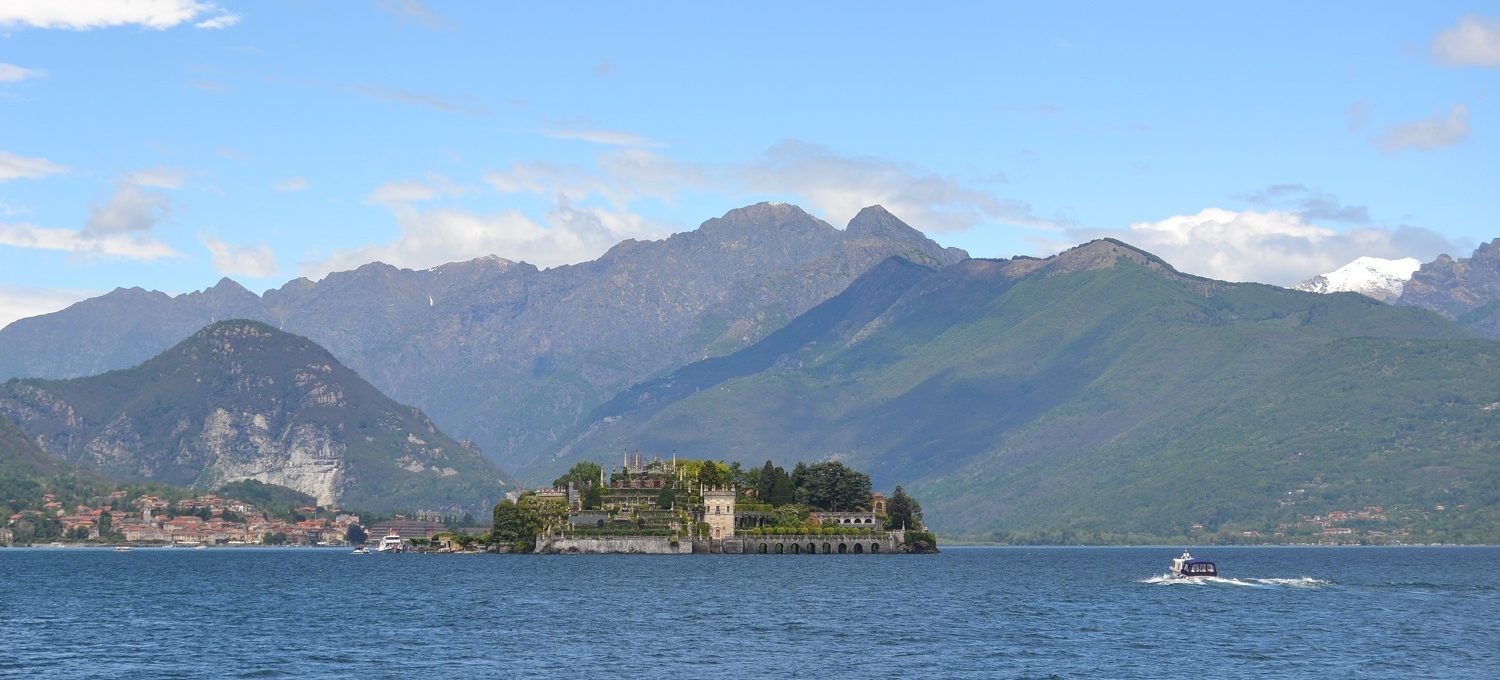Isola Bella Lago Maggiore