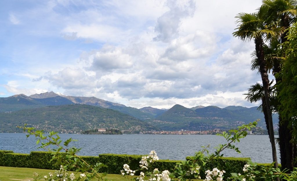 Stresa Lungolago