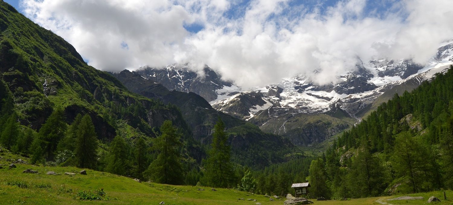 Alagna Valsesia