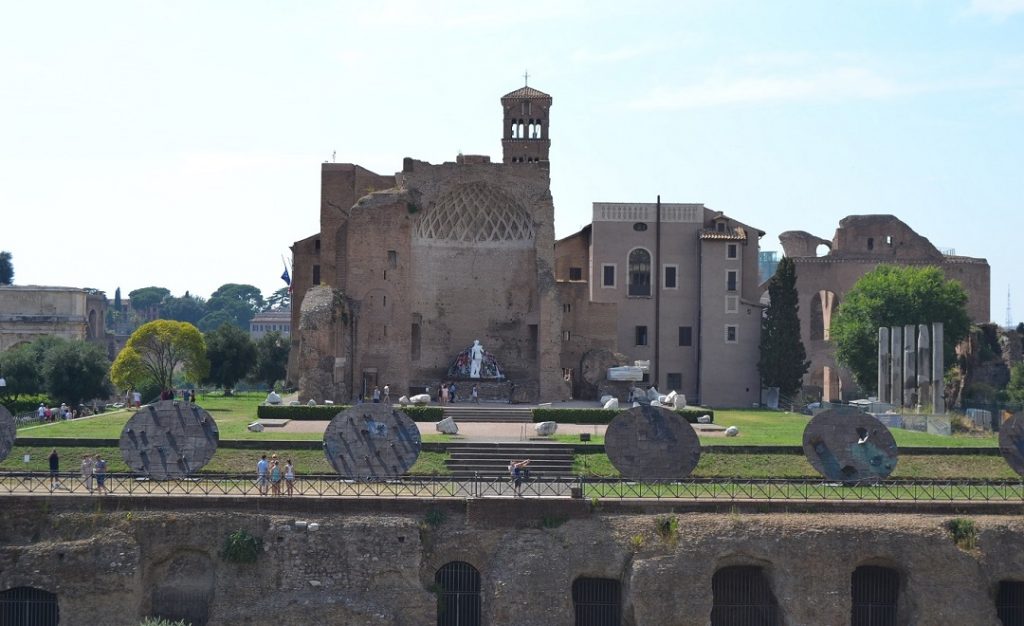 Forum Romanum