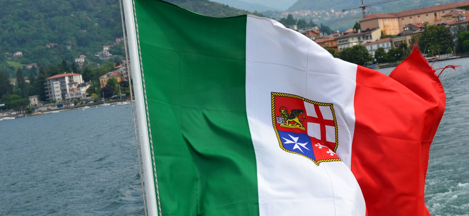 Italien kennenlernen für kinder