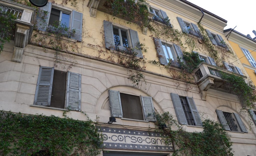Corso Como 10