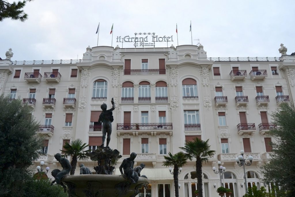 Rimini Grand Hotel