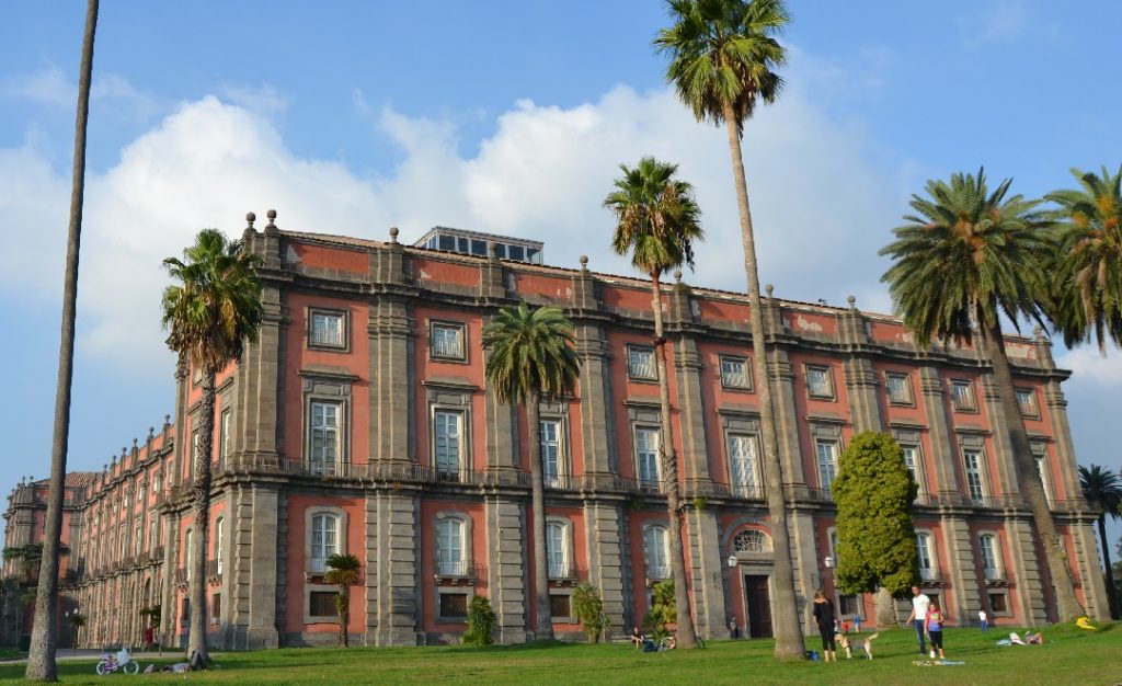 Museum Capodimonte