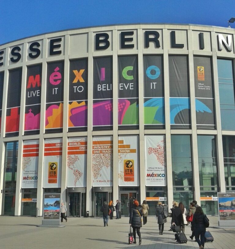 ITB Berlin 2014