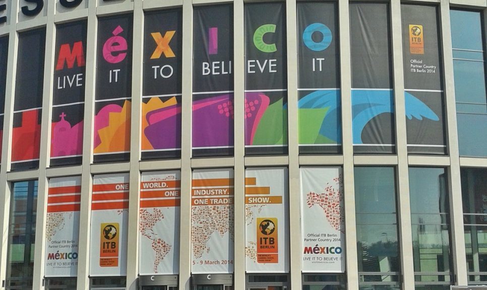 ITB Berlin 2014