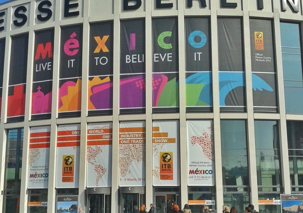 ITB Berlin 2014