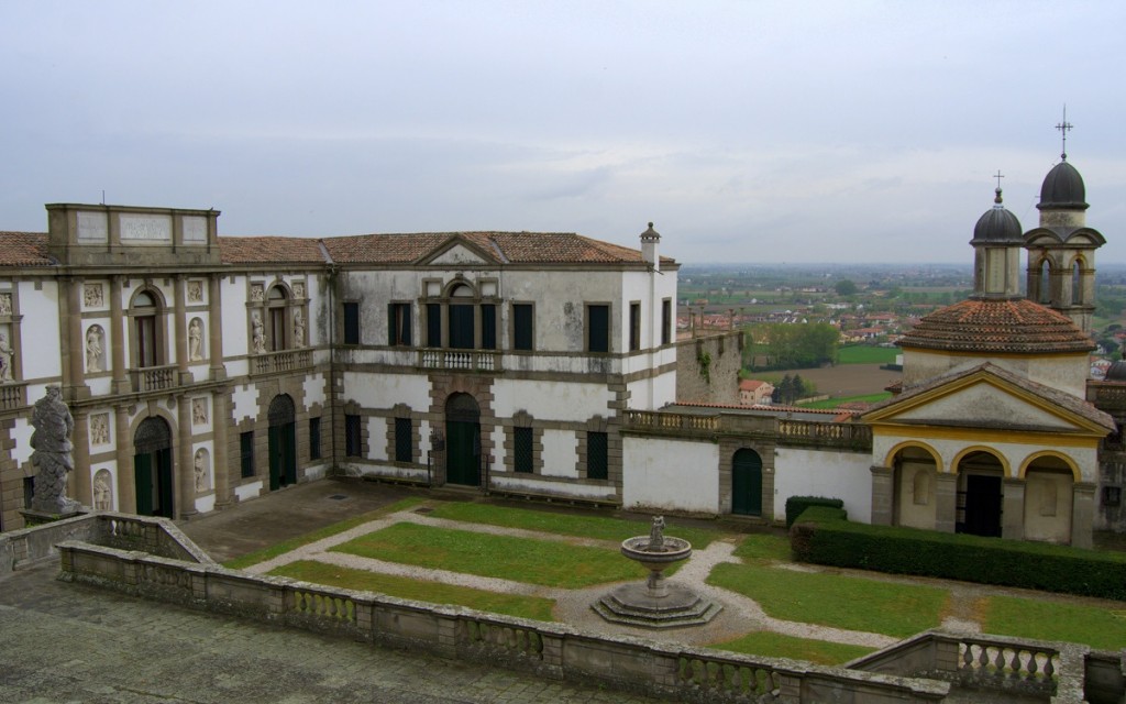 Monselice