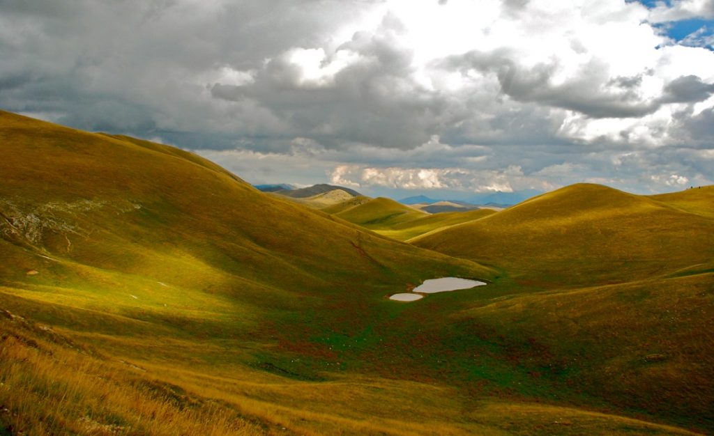 Abruzzen_Casa del corvo