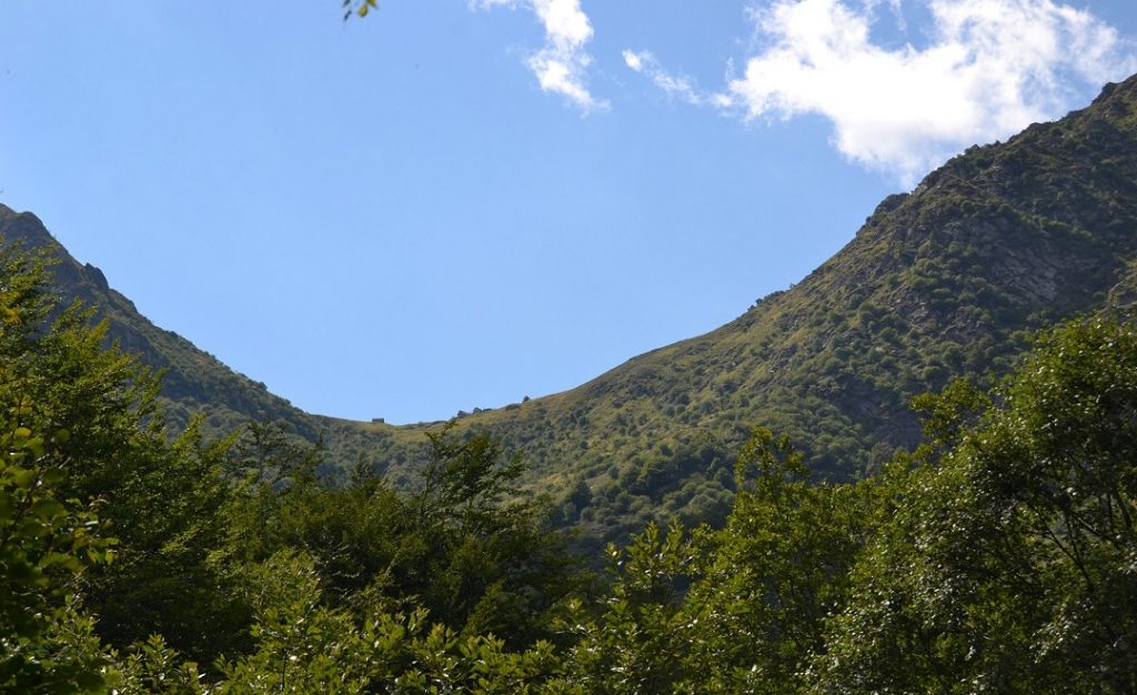 Starkes Herz - Dein Pass, dein Höhenunterschied