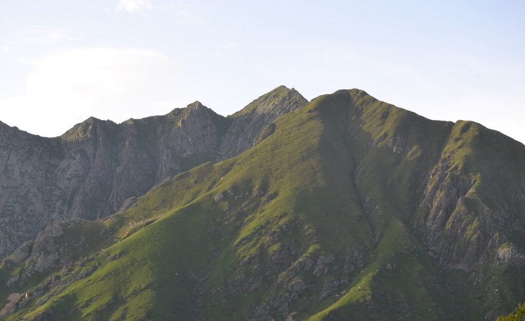 Val Grande Piancavallo