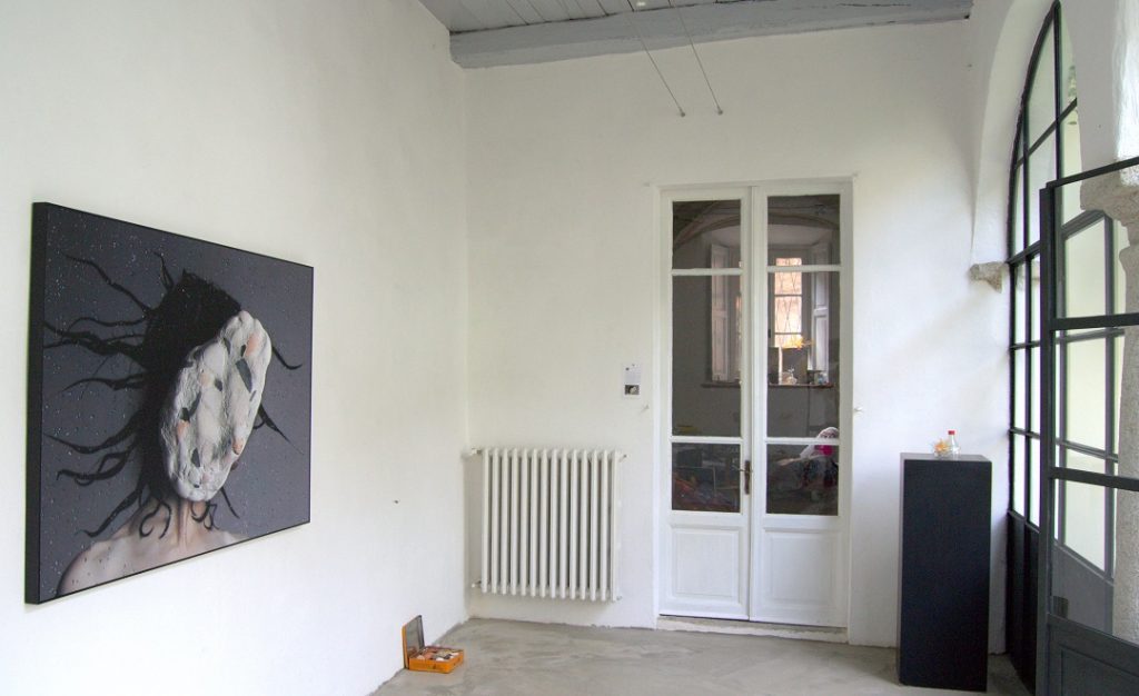 Studio Enrica Borghi Ameno Medusa Dechét 4