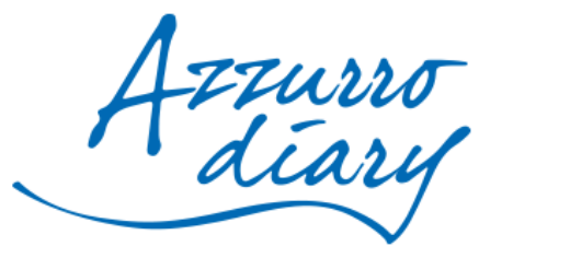 Azzurro Diary