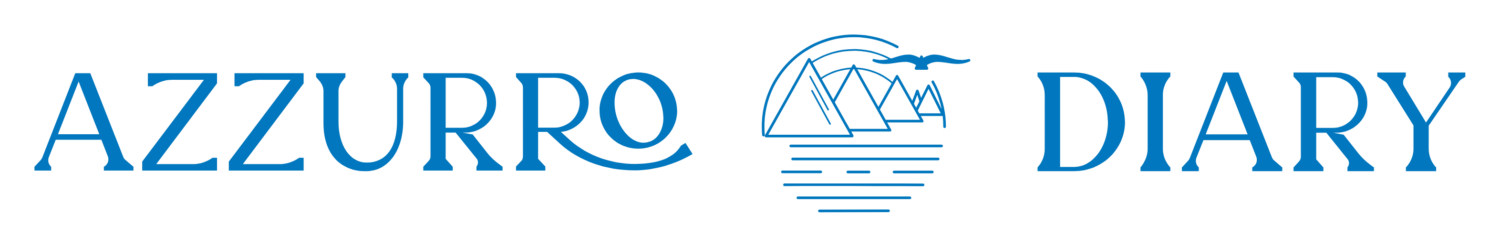 Azzurro Diary